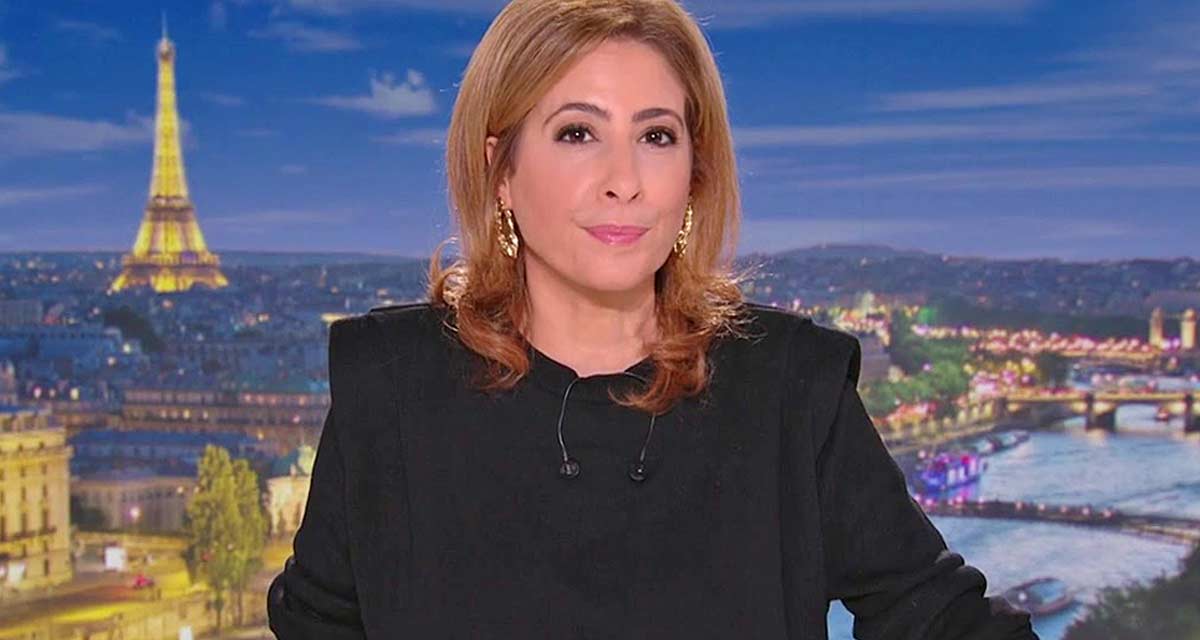 Audiences JT 20h France 2 : Léa Salamé face à un nouveau défi le 11 décembre 2025