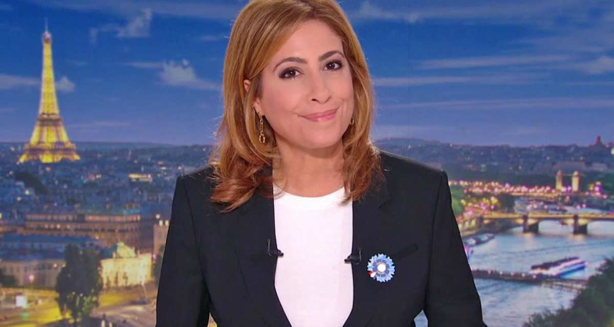 Léa Salamé Révolutionne le JT de 20h sur France 2 : Un Changement Stratégique Inédit en 2025