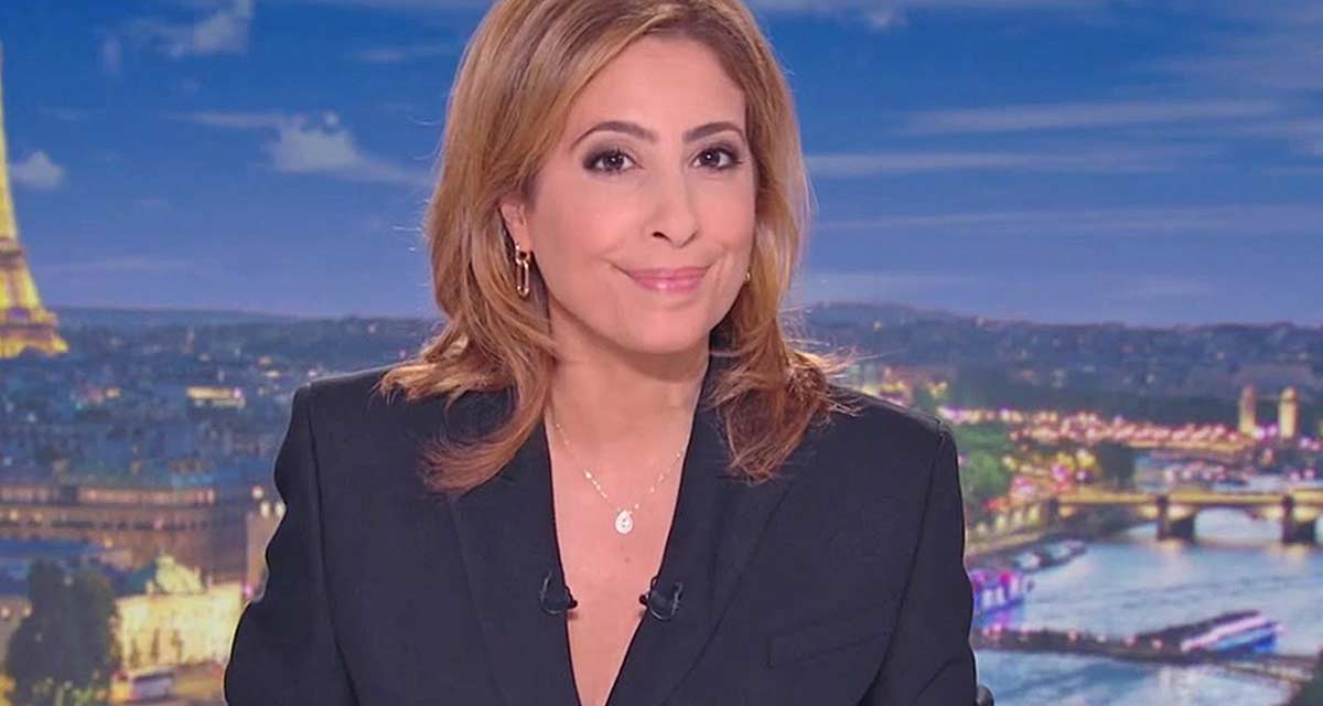 Léa Salamé au JT 20h France 2 : Audiences en Hausse le 20 Novembre 2025, Succès Face à TF1