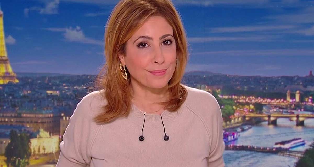 Léa Salamé : Audience en Chute Libre pour le JT de 20h France 2 - Analyse Complète du 25 Novembre 2025