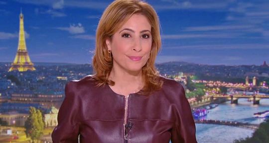 Léa Salamé au JT 20H de France 2 : Analyse des Audiences du 27 Novembre 2025 et Défis pour Reconquérir le Public