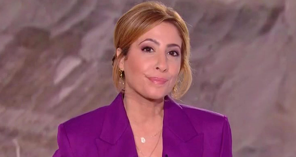 Léa Salamé : Le Succès en Hausse du JT de 20h sur France 2 - Audiences Explosives du 10 Novembre 2025