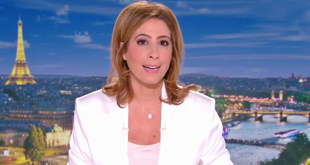 France 2 : Jean-Baptiste Marteau performe au 20 Heures