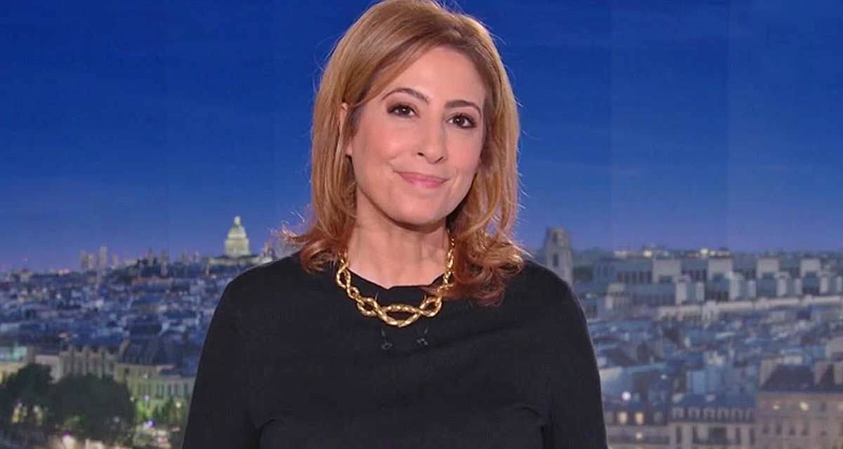 Léa Salamé remplacée au JT de 20 Heures sur France 2 : message fort, audiences solides et stratégie éditoriale maîtrisée