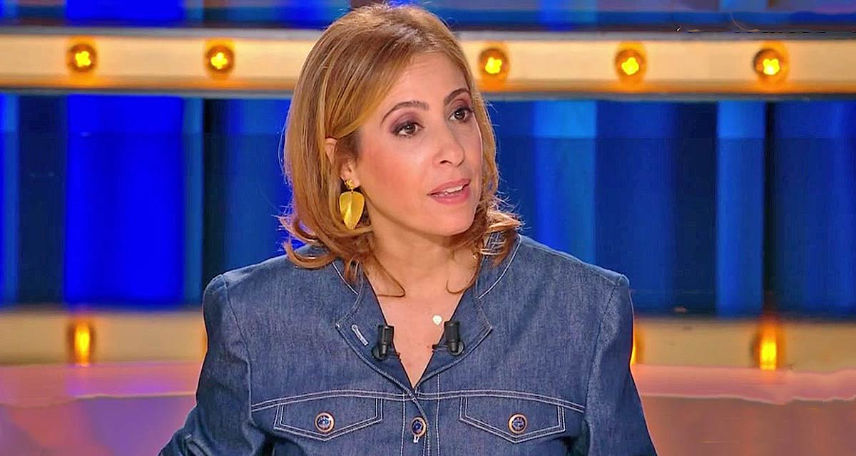 Léa Salamé frappe fort sur France 2 mais TF1 domine toujours