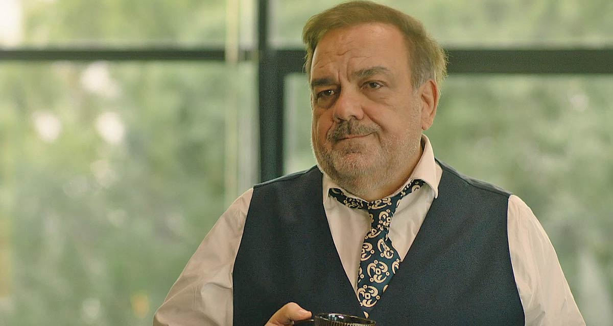 Le Daron Saison 2 sur TF1 : Didier Bourdon se confie sur les bouleversements et les nouvelles intrigues familiales