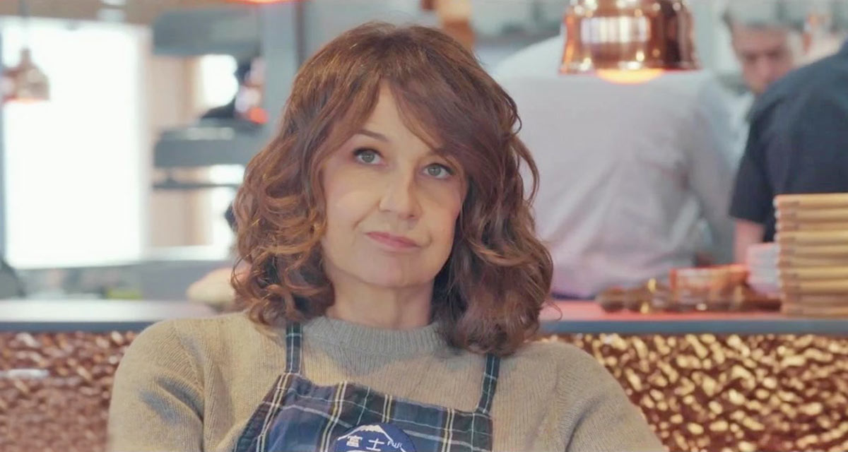 Valérie Lemercier explose l’audience de France 2 : record historique pour 20h30 le dimanche !