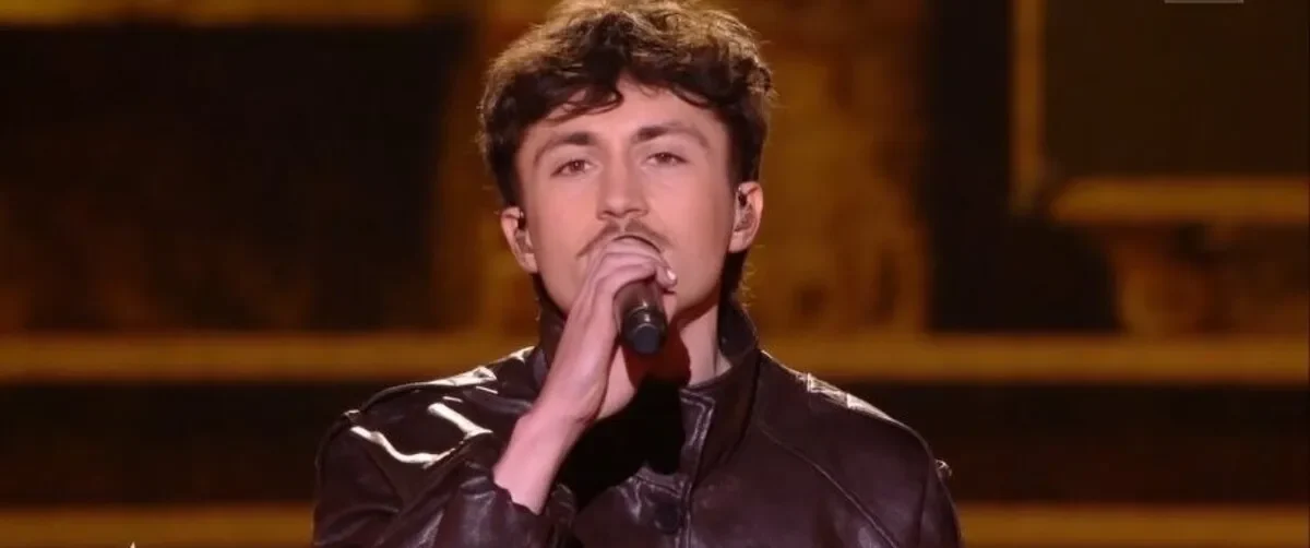 Star Academy 2025 : Léo Éliminé aux Portes de la Tournée 2026