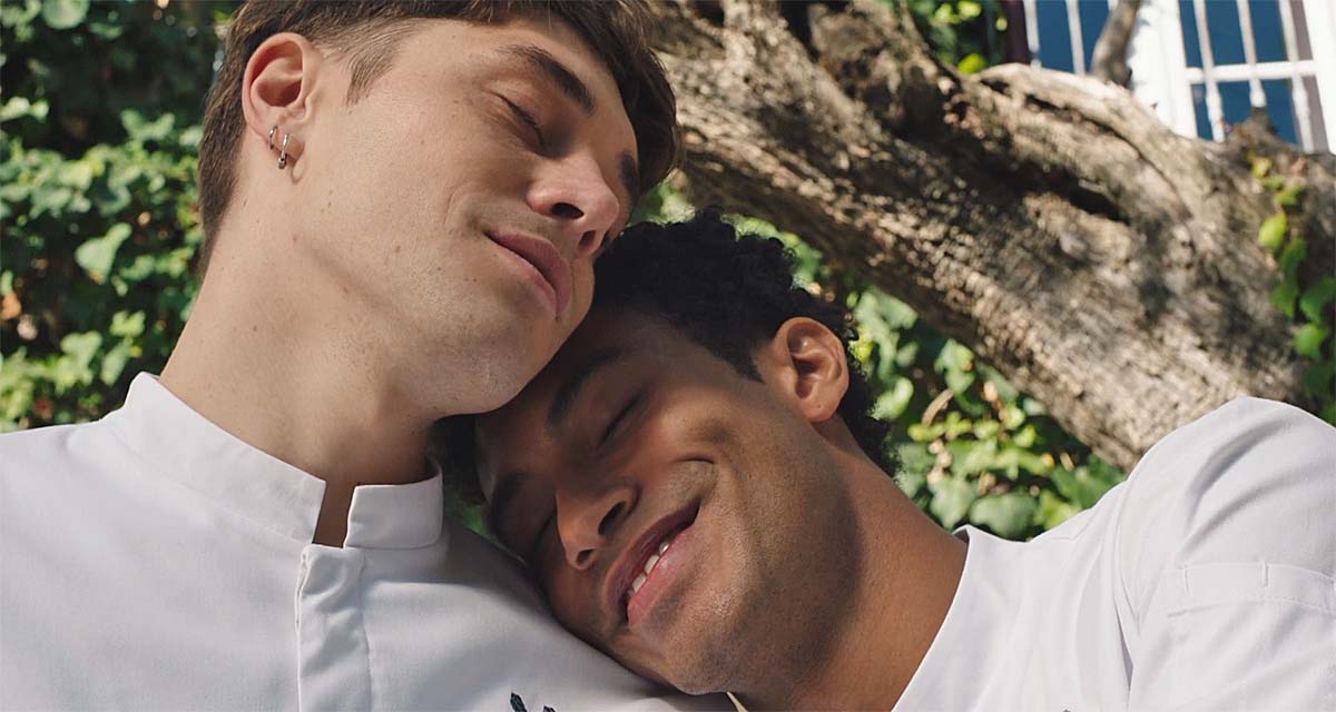 Ici tout commence : Clotilde et Hector se réconcilient ❤️ Ismaël et Léonard enfin en couple