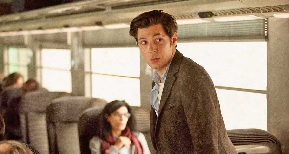 Le Parfum Vert : Découvrez les deux stars surprenantes qui ont inspiré le film avec Vincent Lacoste