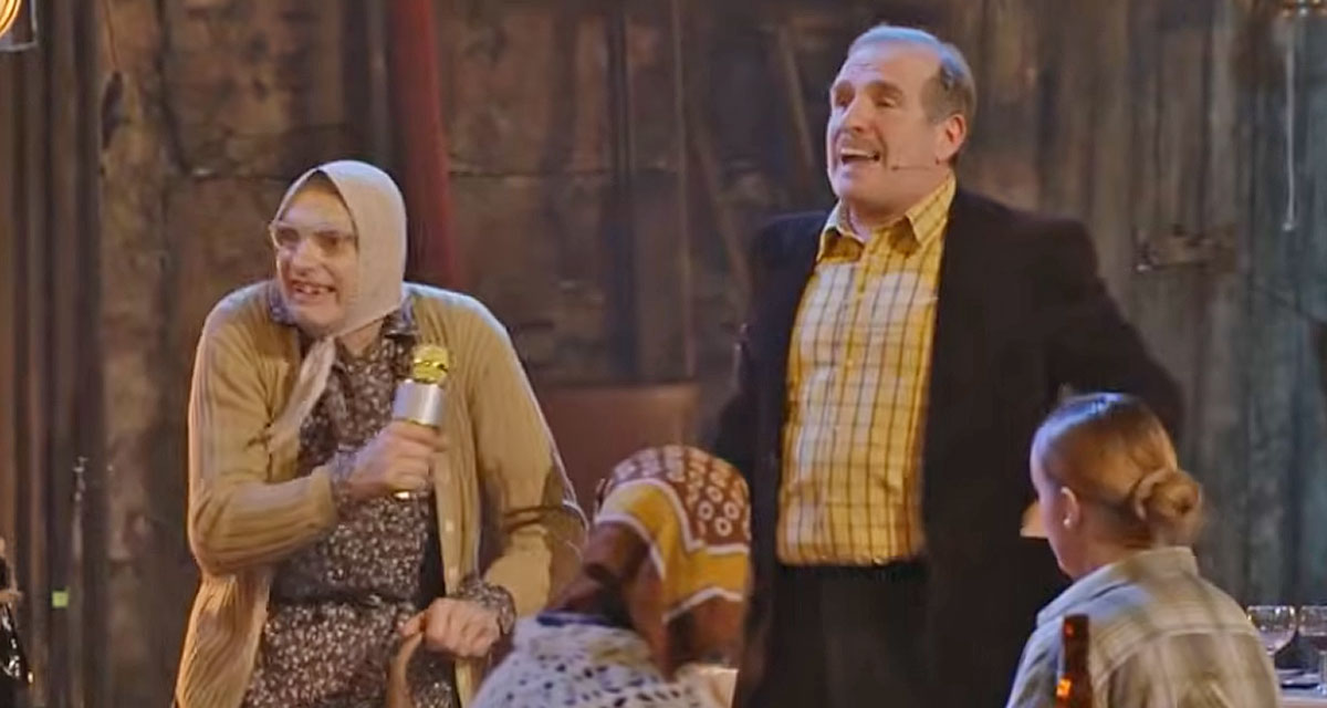 Les Bodin's ouvrent un gîte : stars et chaos à M6