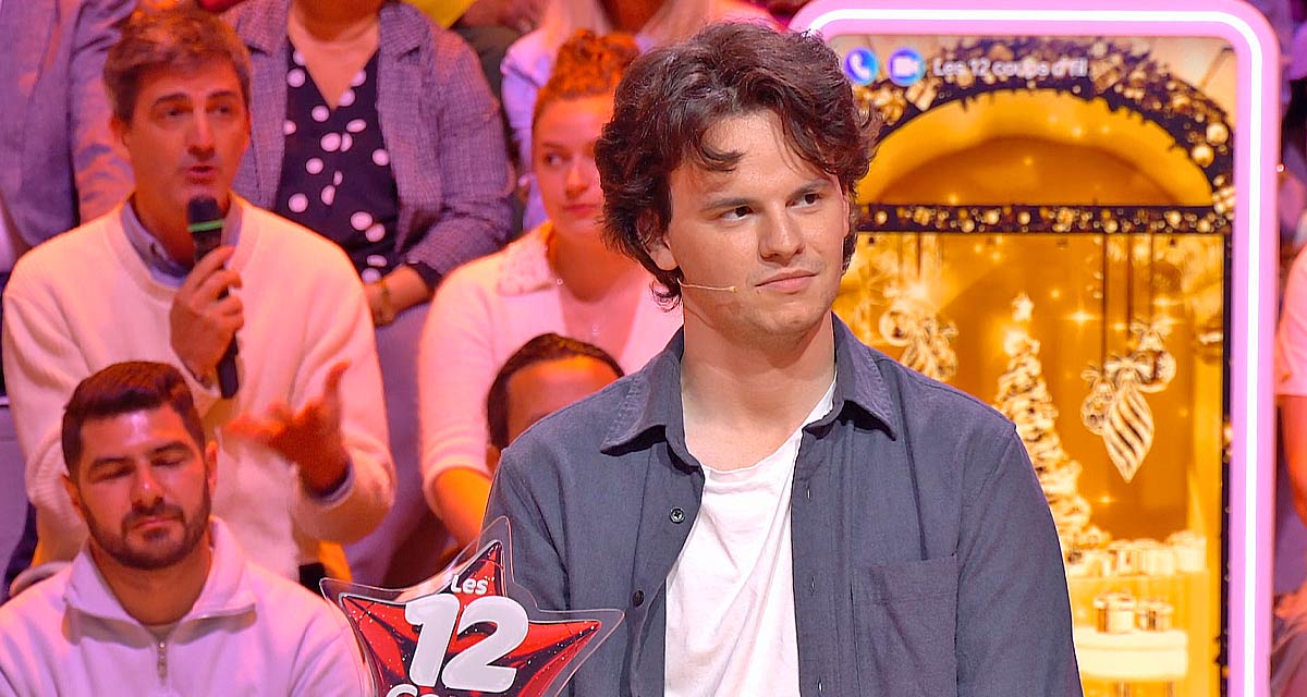 Les 12 Coups de Midi Décembre 2025 : Victoire Émouvante de Cyprien, Succès Éclatant de Romain et Audiences TF1 en Hausse