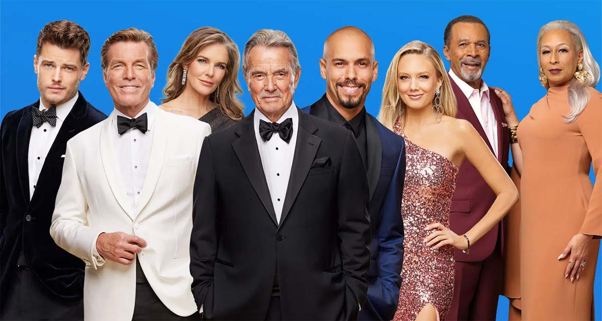 Les Feux de l’Amour : un crossover inédit secoue Genoa