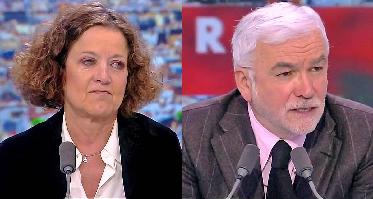 Élisabeth Lévy interdite par CNews ? Pascal Praud dément en direct
