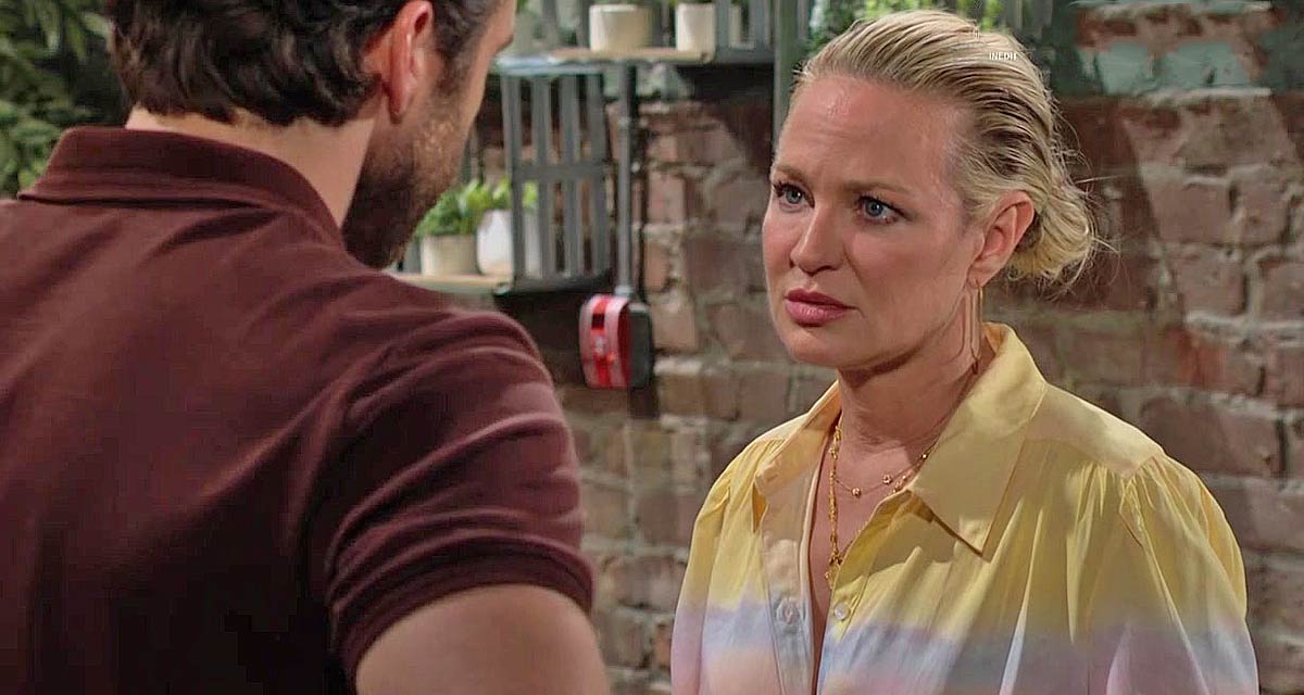 Les Feux de l’Amour temporairement retirés de TF1