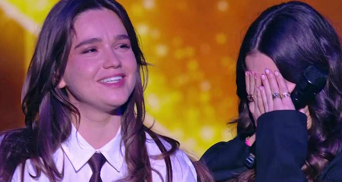 Star Academy : Lily en Larmes Après Élimination, Sarah Qualifiée pour la Tournée