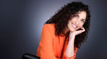 Linda Hardy : Son Année de Miss France et Sa Transformation pour le Mannequinat