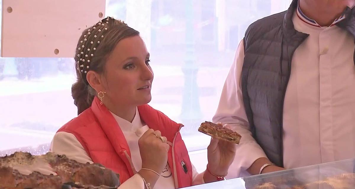 Noémie Honiat : La Meilleure Boulangerie de France saison 13 explose les audiences sur M6