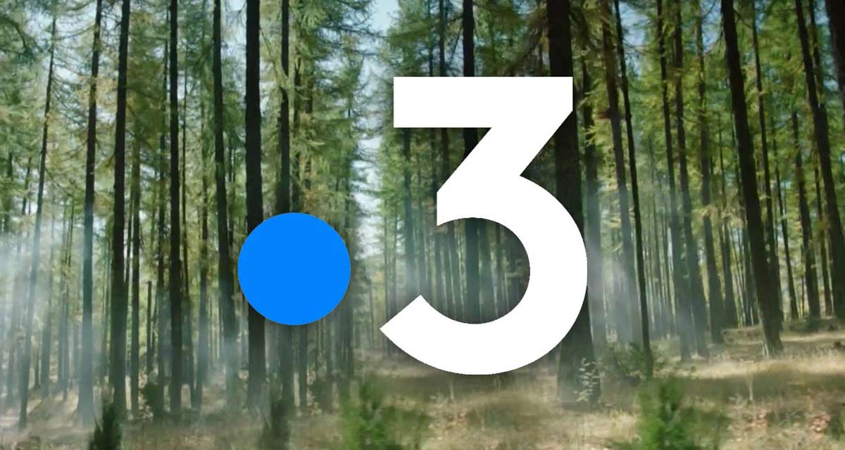 France 3 surprend TF1 avec Meurtres au paradis en 2026