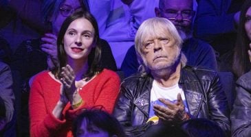 Lolita Séchan : Comment Elle a Repris le Contrôle de sa Vie Après des Années Dédiées à son Père Renaud