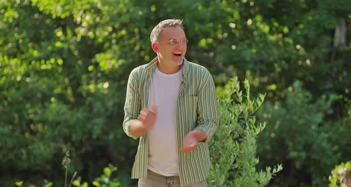 Un dimanche à la campagne : les audiences explosent pour Frédéric Lopez sur France 2