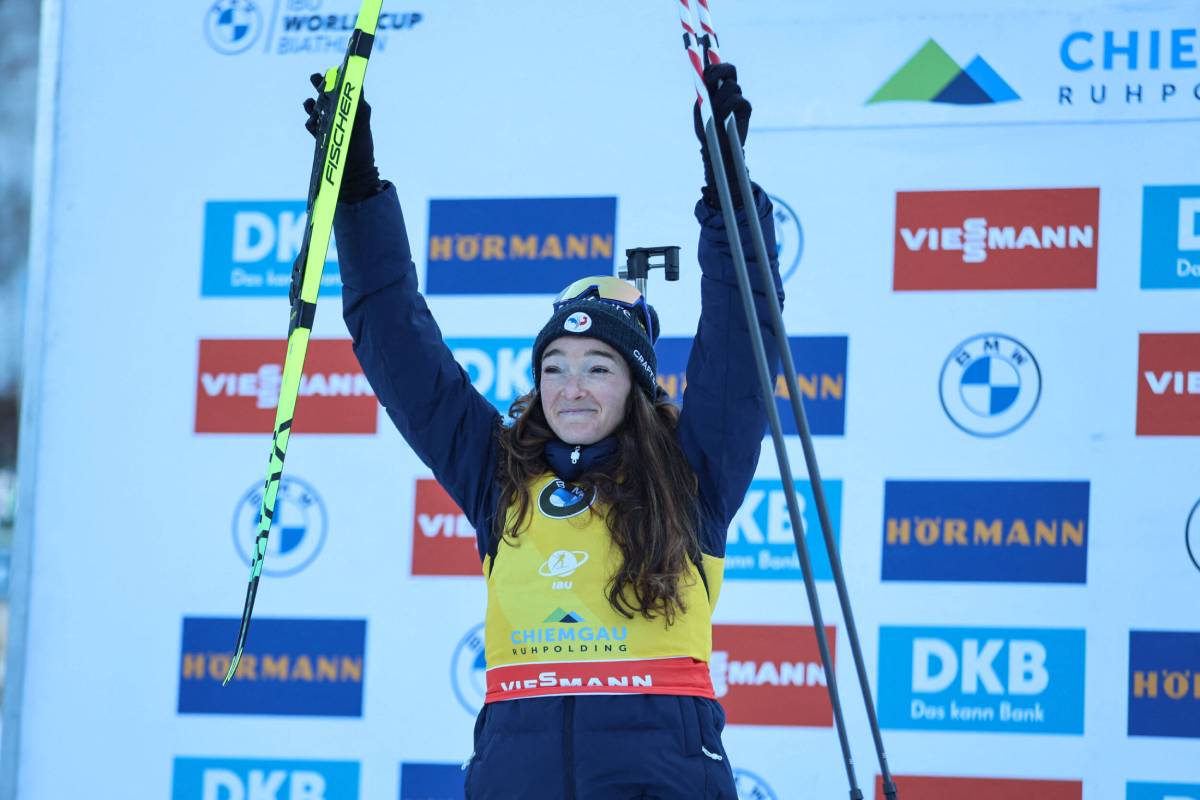 Lou Jeanmonnot : stratégie de discrétion médiatique sportive