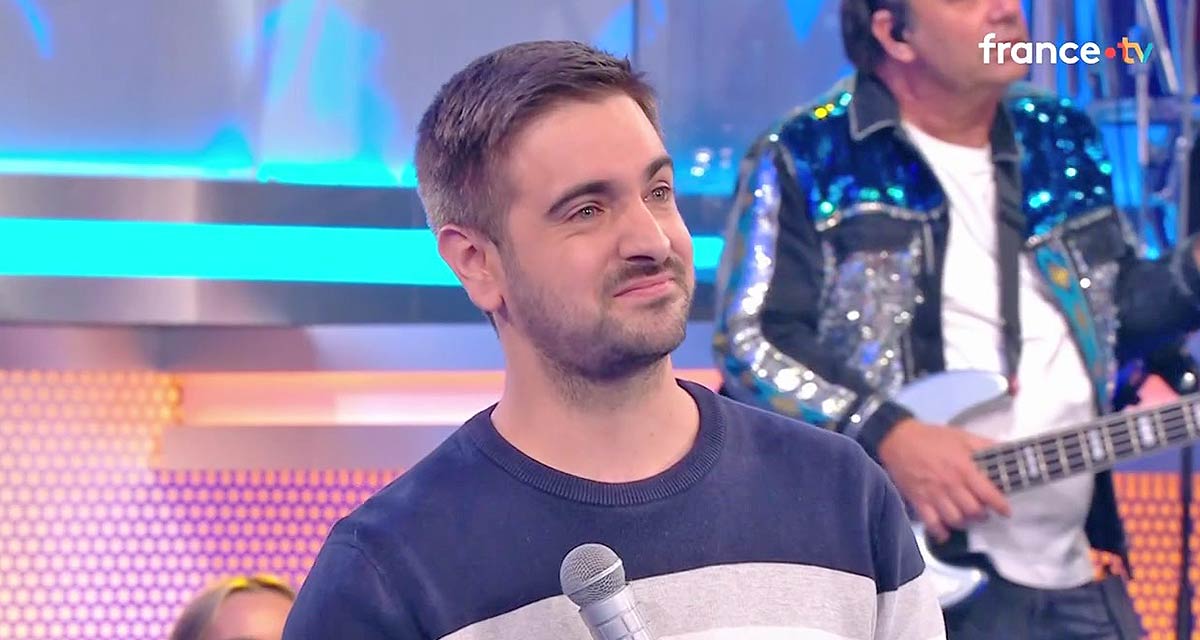 Louis fait perdre la tête à Nagui, les Masters de N’oubliez pas les paroles écrasent la concurrence