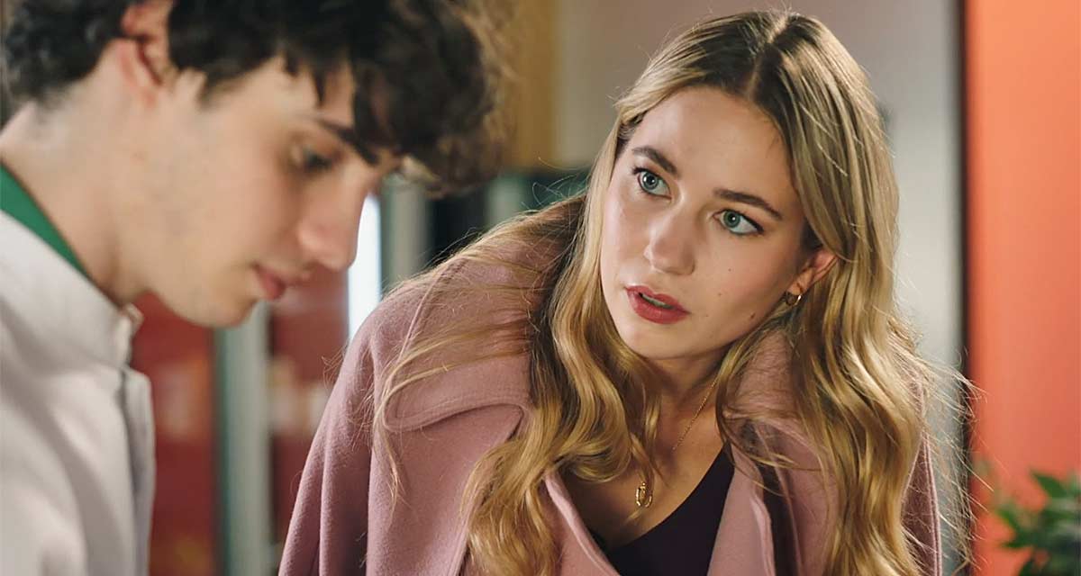 Ici tout commence : drame pour Loup et Joséphine à l’Institut