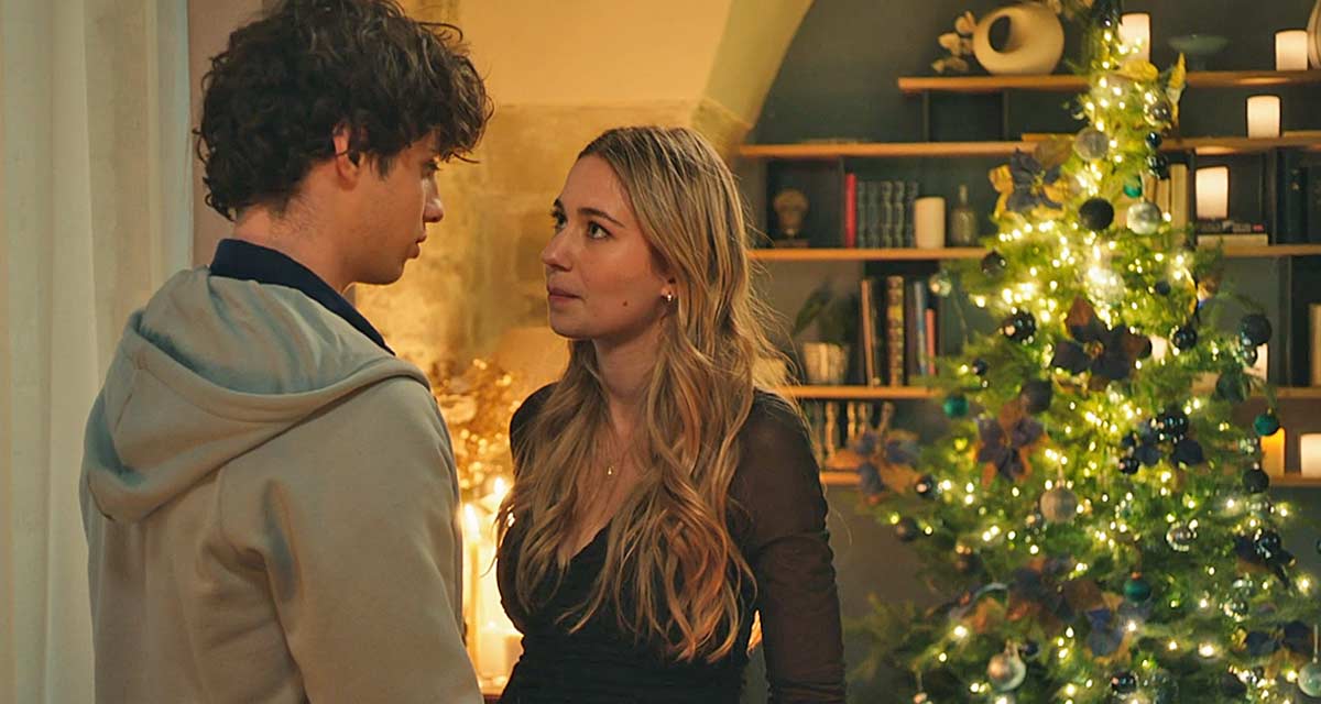 Ici tout commence : l’incendie du réveillon bouleverse la série