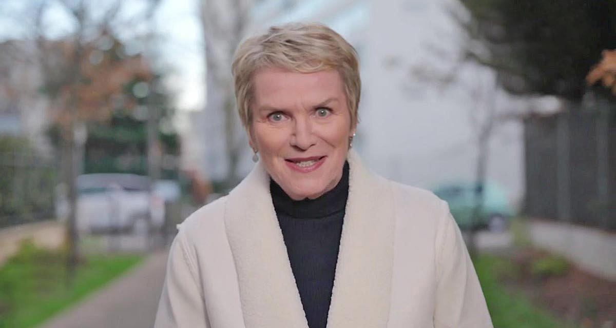 Élise Lucet : un début d'année difficile pour Envoyé spécial