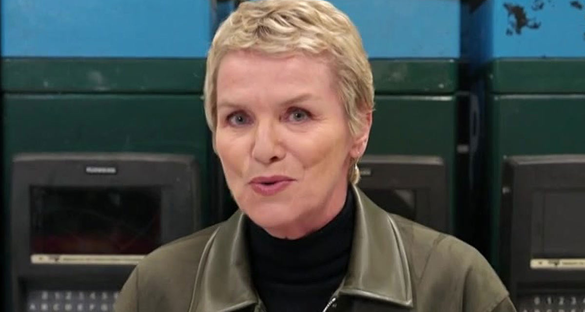 Élise Lucet dynamise Envoyé Spécial sur France 2