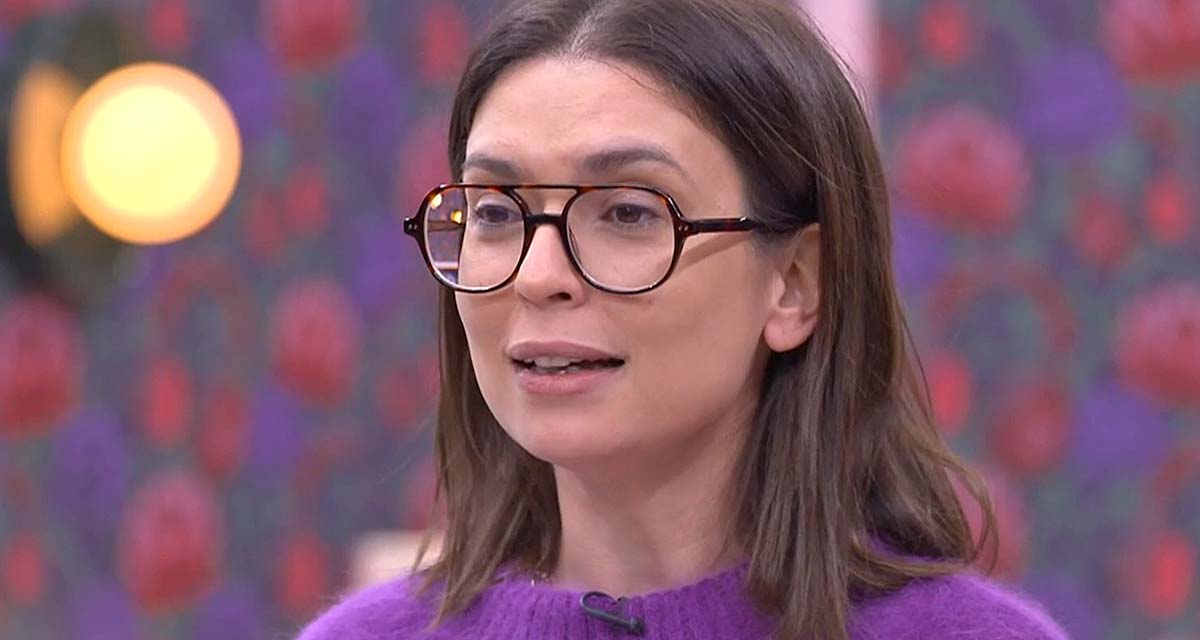 Star Academy 2025 : Le Souvenir Intime et Non Filmé de Lucie Bernardoni qui Marque son Retour