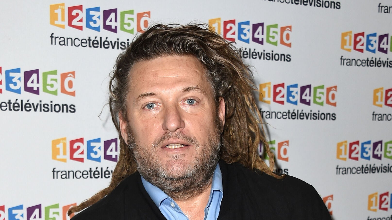 Olivier Delacroix : le tournant à 45 ans