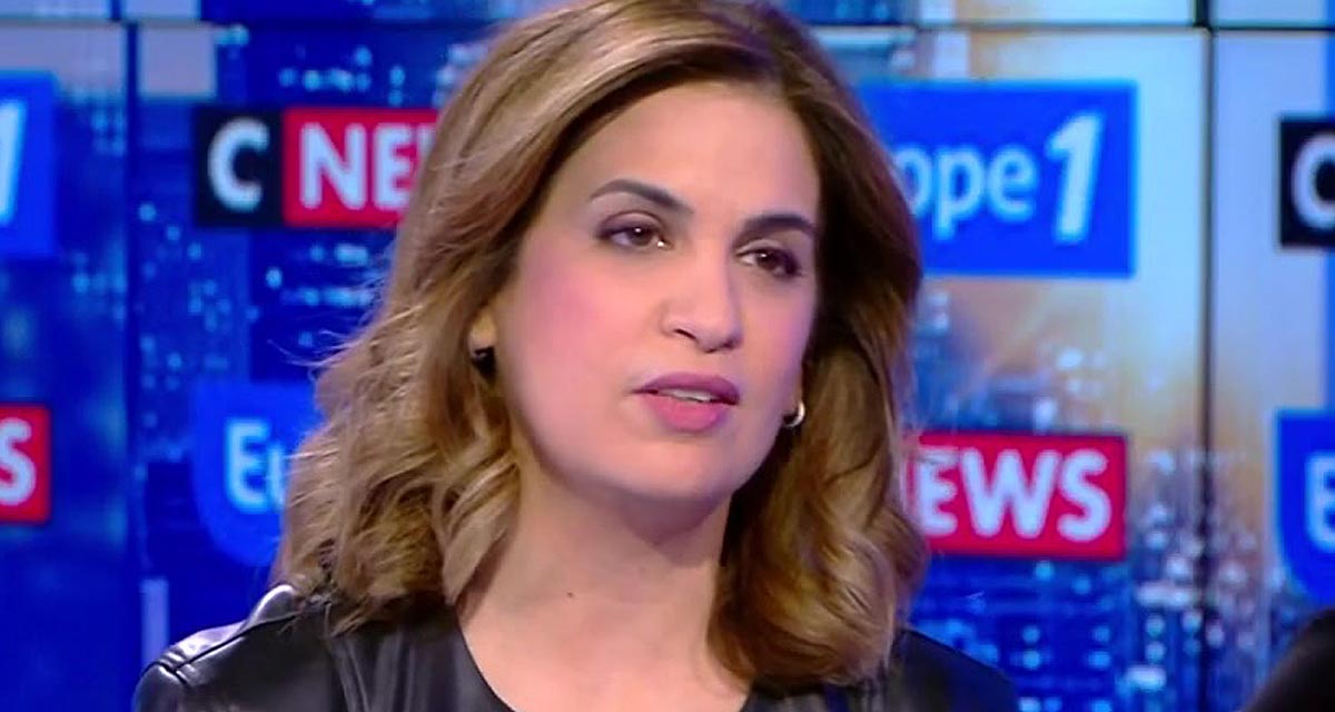 Sonia Mabrouk fragilisée sur CNews ? Les signaux forts
