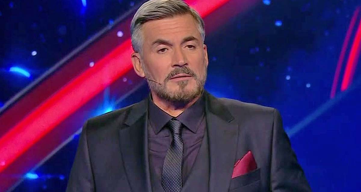 Olivier Minne relance Le Maillon faible sur M6