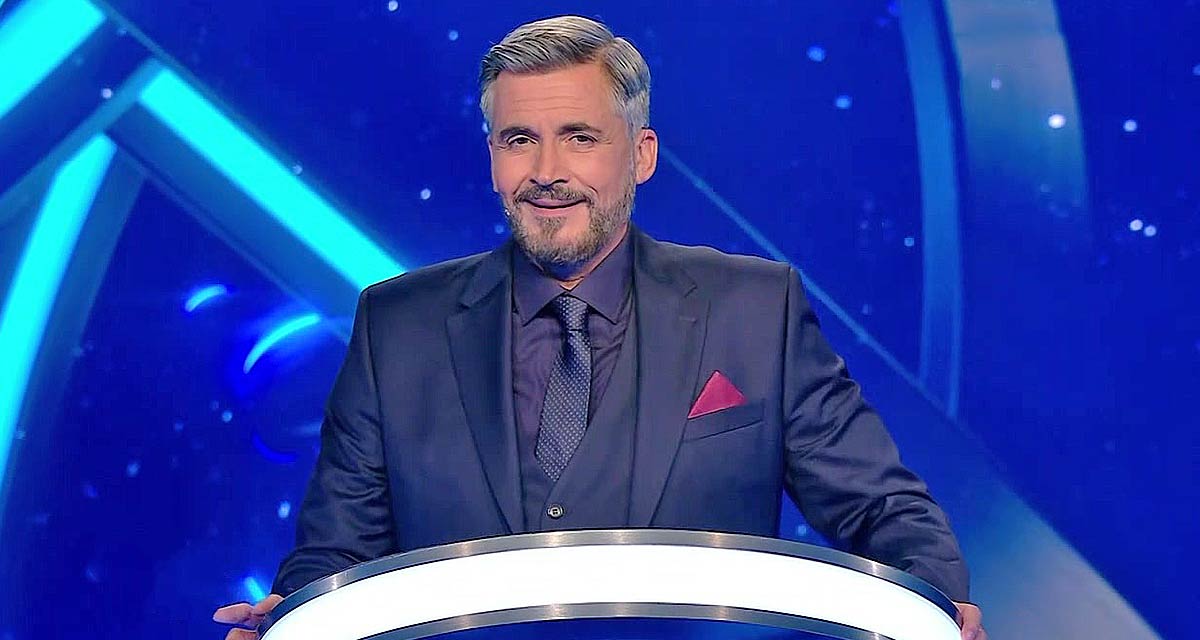 Le Maillon Faible : Olivier Minne confirme sa place sur M6