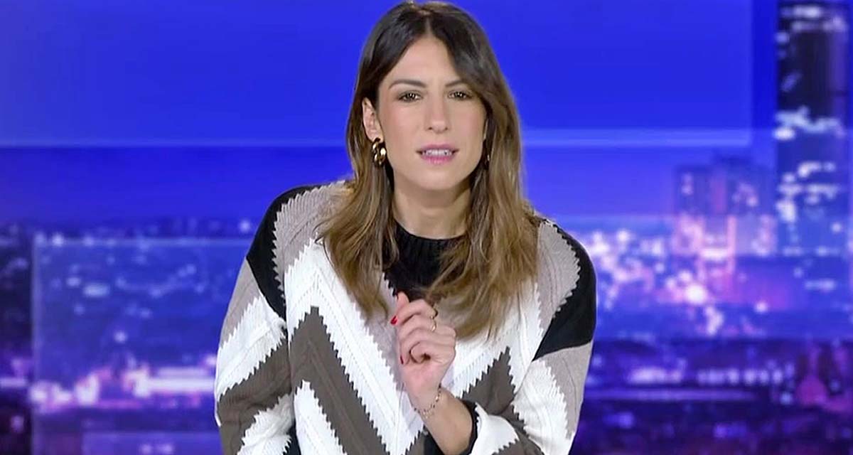 C'est Canteloup : Douche Froide pour TF1 le 24 Novembre 2025