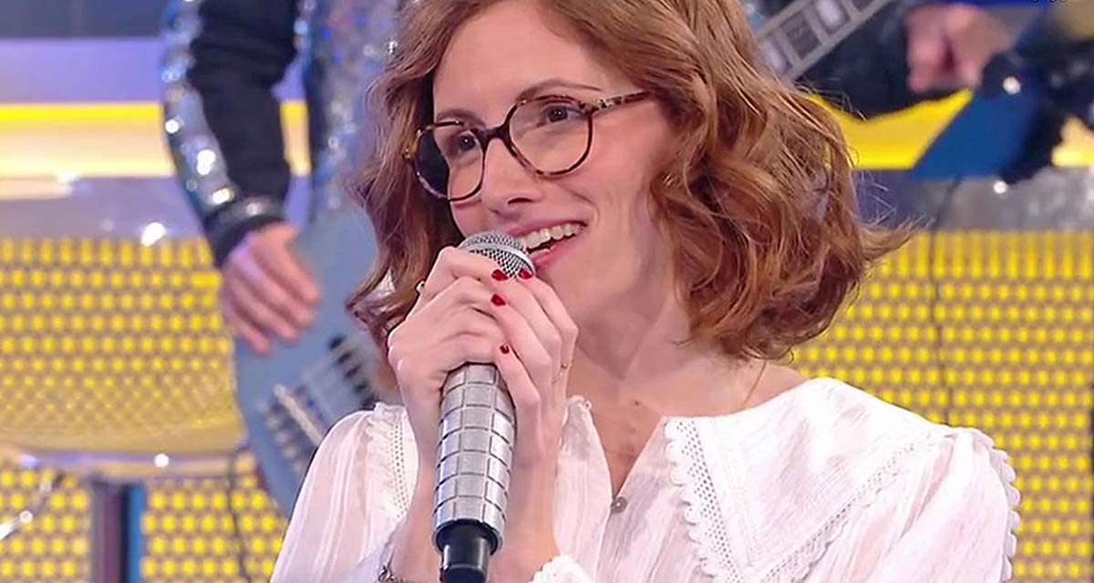 N’oubliez pas les paroles : Manon, une Maestro inarrêtable sur France 2