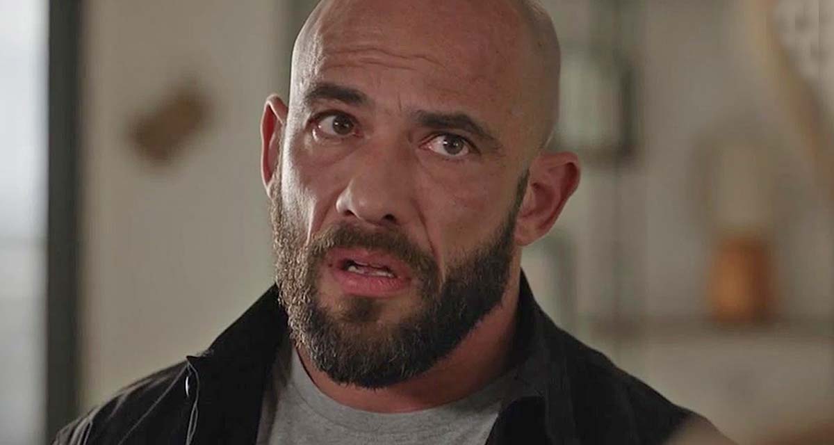 Un Si Grand Soleil : Le Départ de Charlotte Bouleverse Montpellier