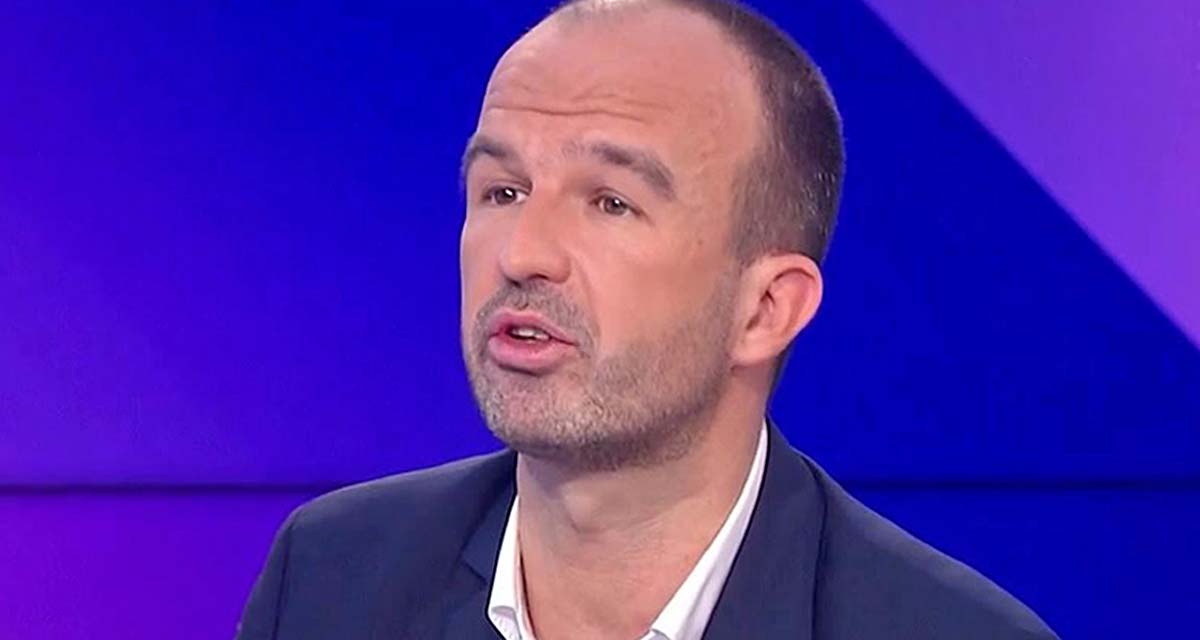 Manuel Bompard sur France 3 : Intervention dans Dimanche en Politique le 30 Novembre 2025