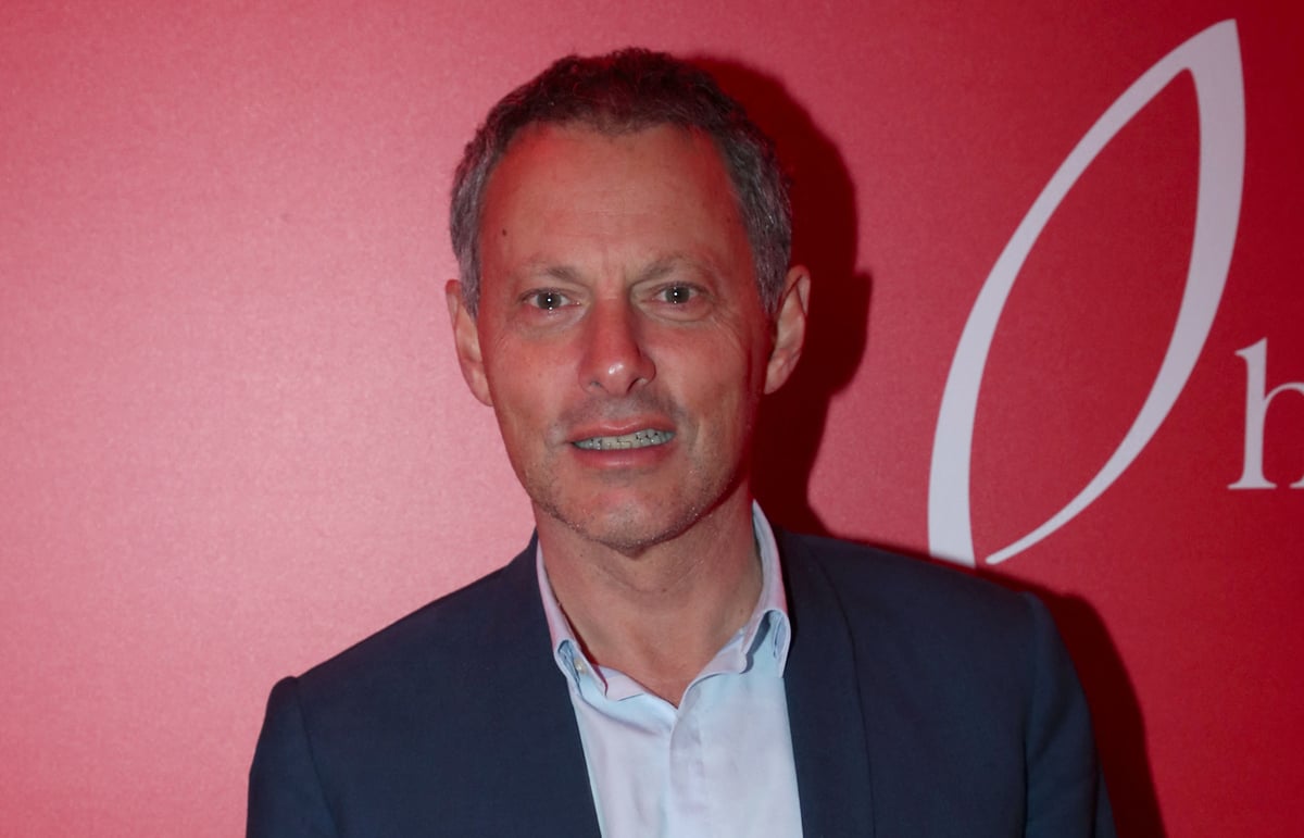 Marc-Olivier Fogiel : Confidences choc sur RTL