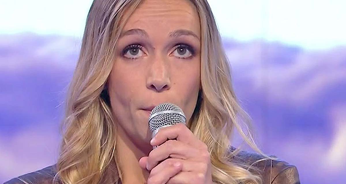 N’oubliez pas les paroles : Margaux sous le choc lors des Masters 2025, l’audience en baisse