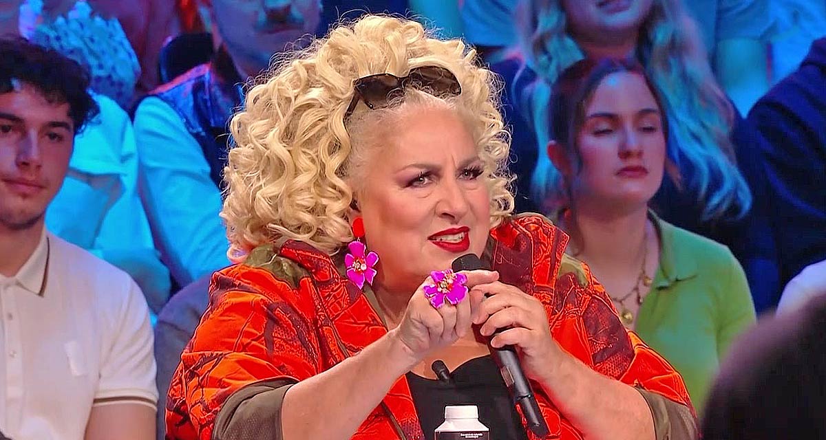 Marianne James et La France a un incroyable talent 2025 : Bilan, avenir et secrets de la 20e saison
