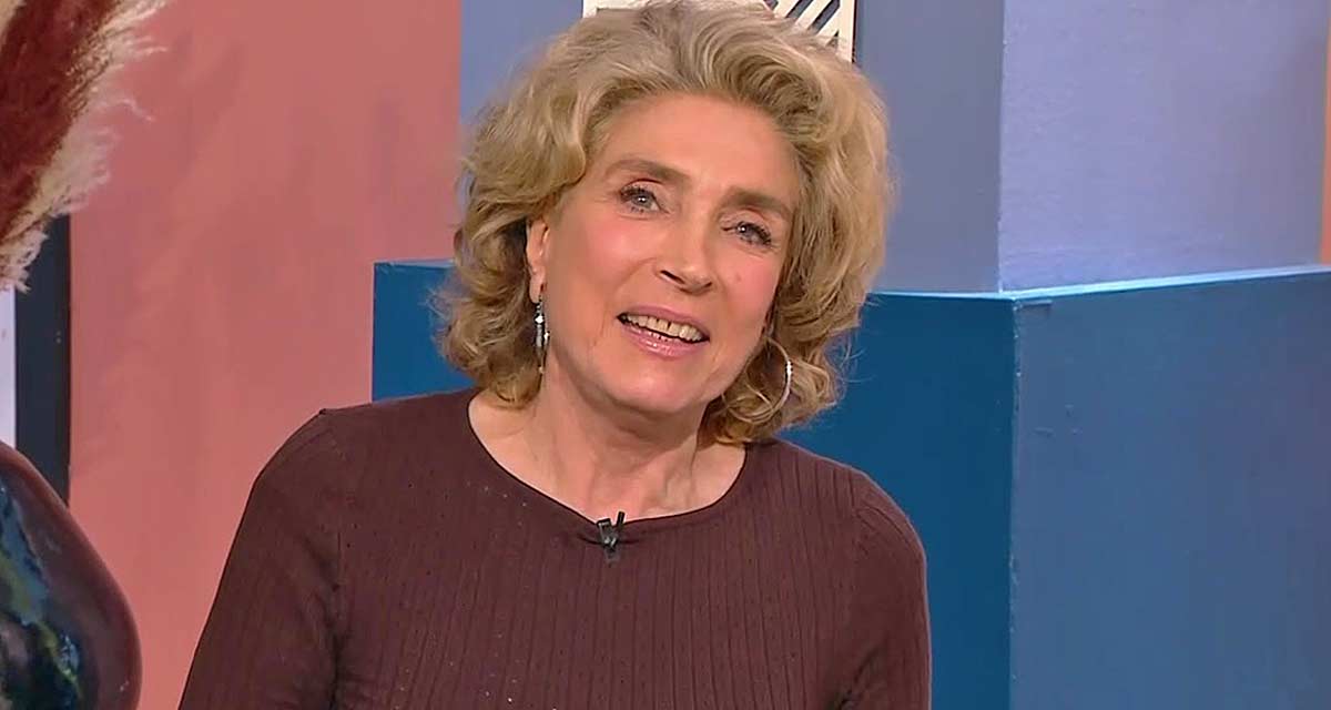 Marie-Ange Nardi : nouveau départ sur M6 avec My boutique Téléshop’