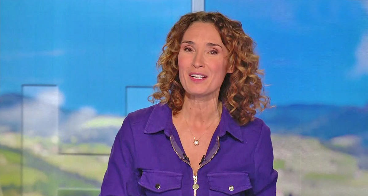 Marie-Sophie Lacarrau : Succès Éclatant au JT de 13h TF1 le 3 Décembre 2025 - Audiences Record et Actualités