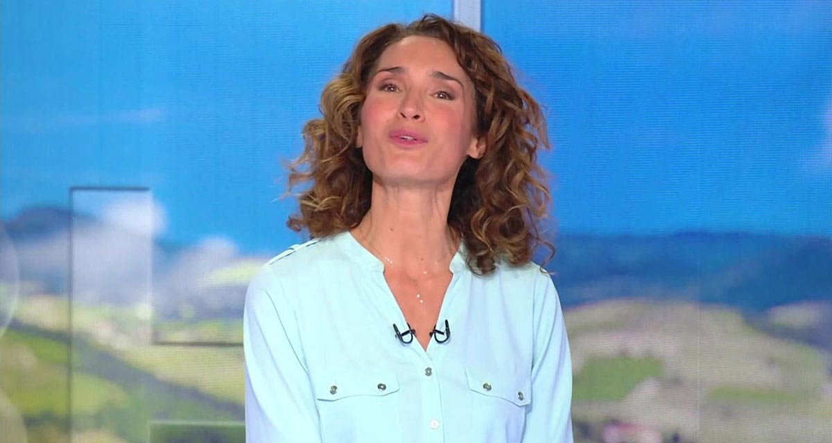 Marie-Sophie Lacarrau remplacée sur TF1 pendant les fêtes : Tout savoir sur la programmation du JT de 13 heures