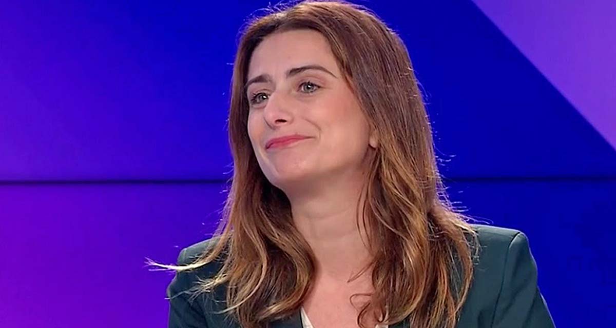 Marine Tondelier sanctionnée en audience sur France 3 : 269 000 téléspectateurs seulement pour Dimanche en politique le 14 décembre 2025