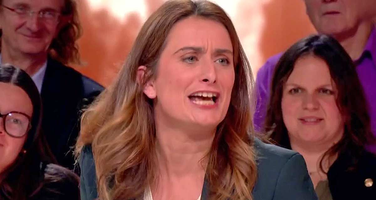 Marine Tondelier et Marion Maréchal : un débat tendu sur LCI