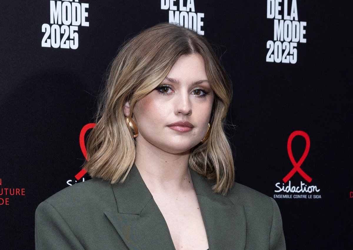 Marine de la Star Academy : Son Addiction au Crochet Menace-t-elle Sa Carrière ?