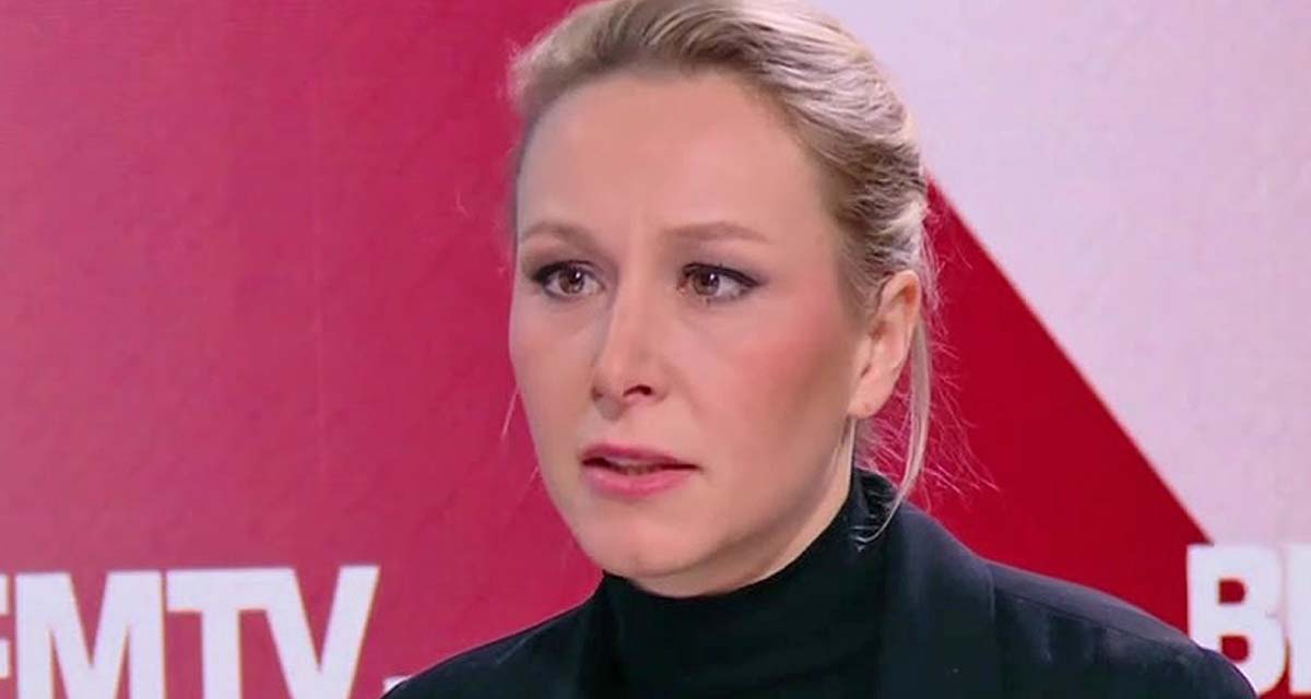 Marion Maréchal sur BFMTV : le choc, le « sentiment d’horreur » et son analyse d’une menace mondiale